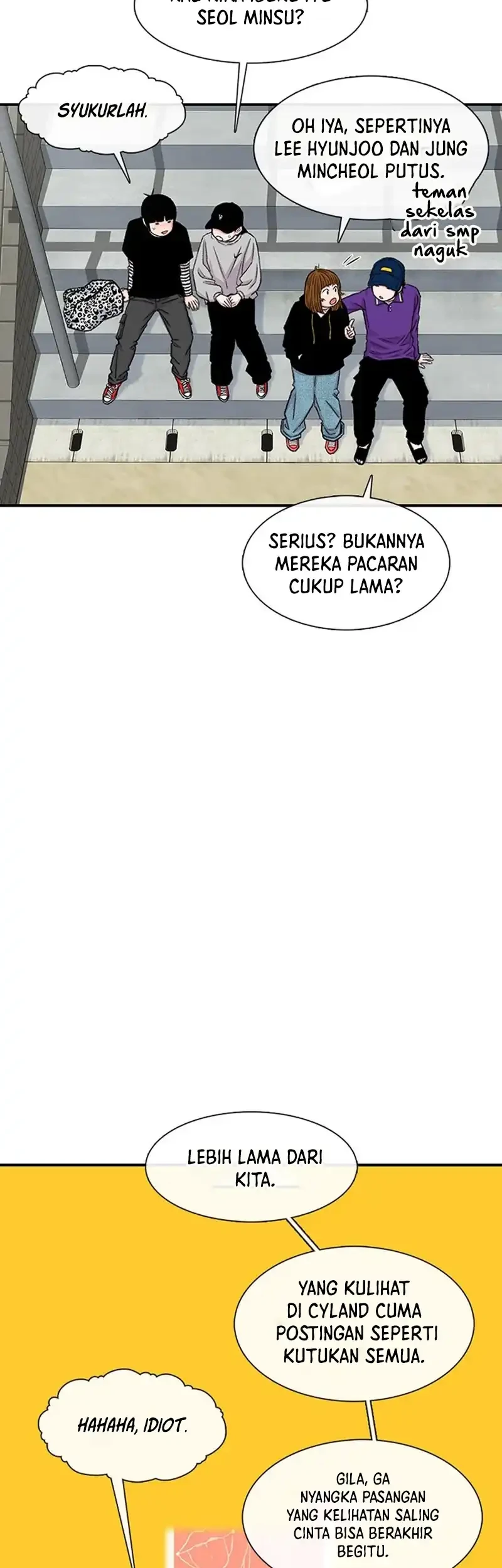 Star Ginseng Store Chapter 207 Gambar 17