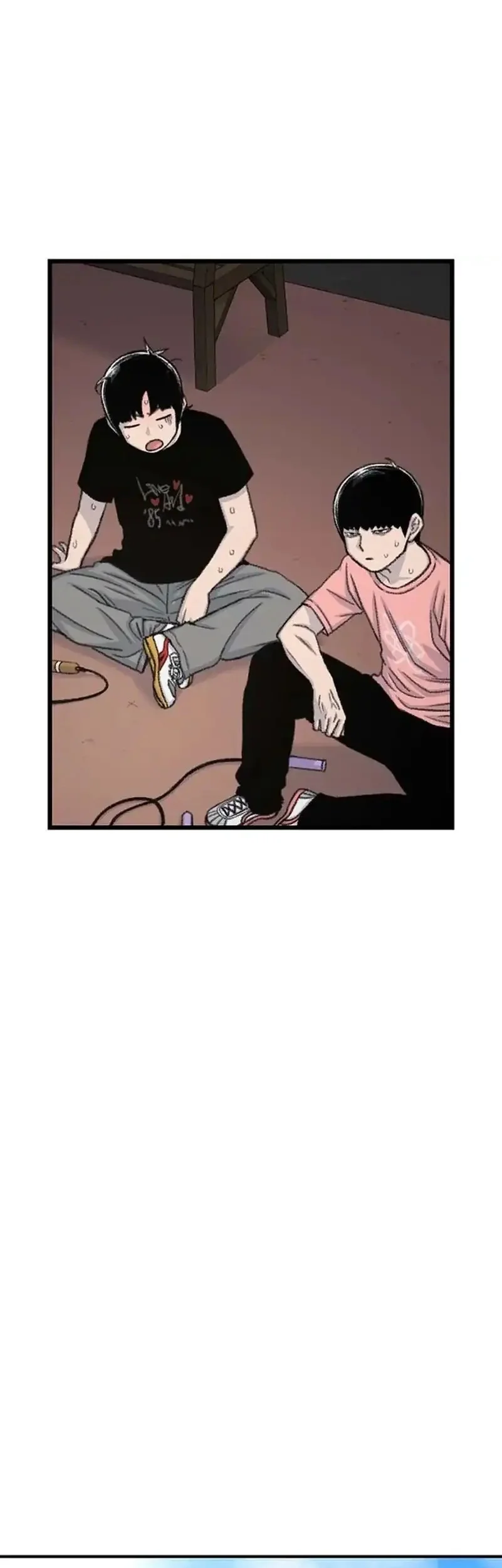Star Ginseng Store Chapter 208 Gambar 11