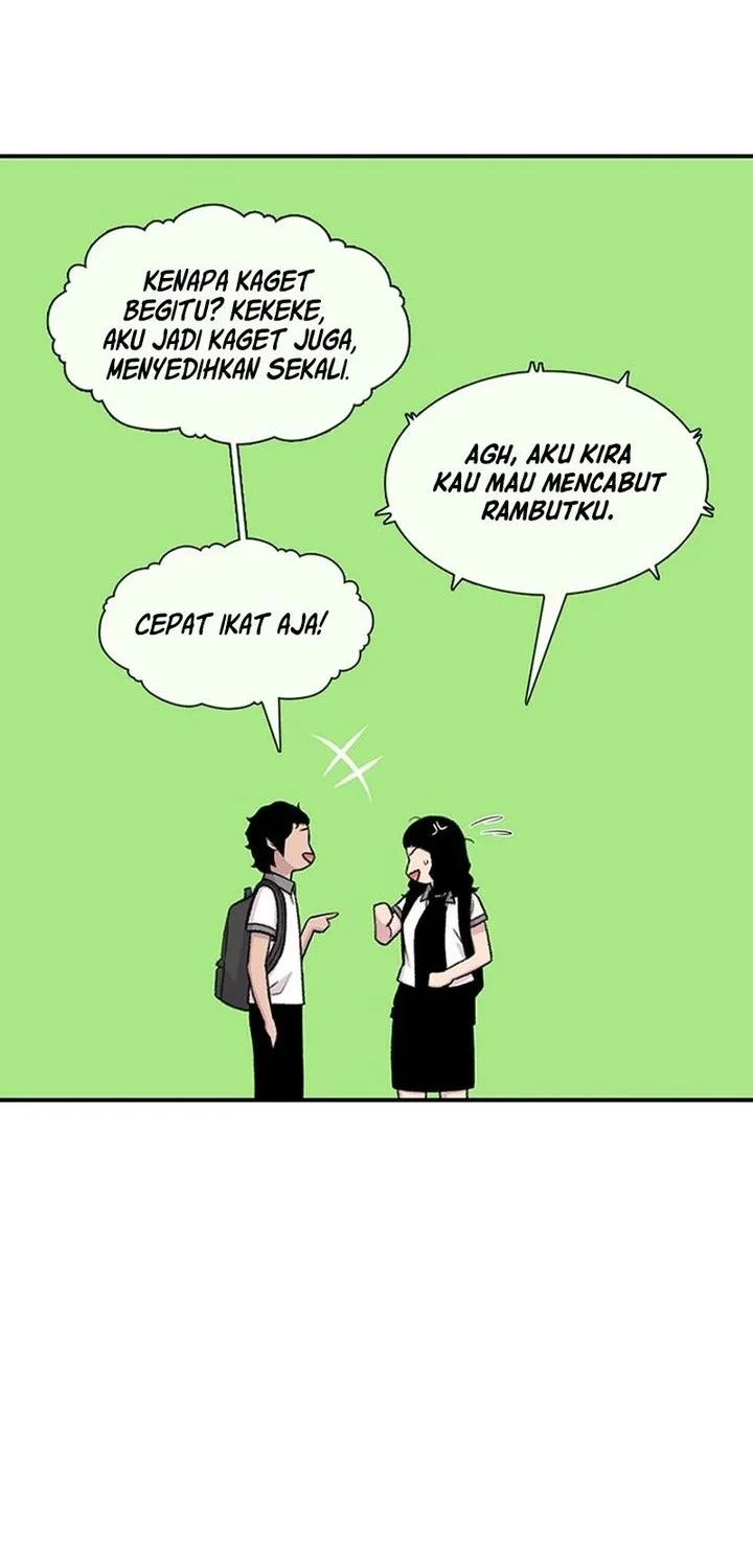 Star Ginseng Store Chapter 209 Gambar 12