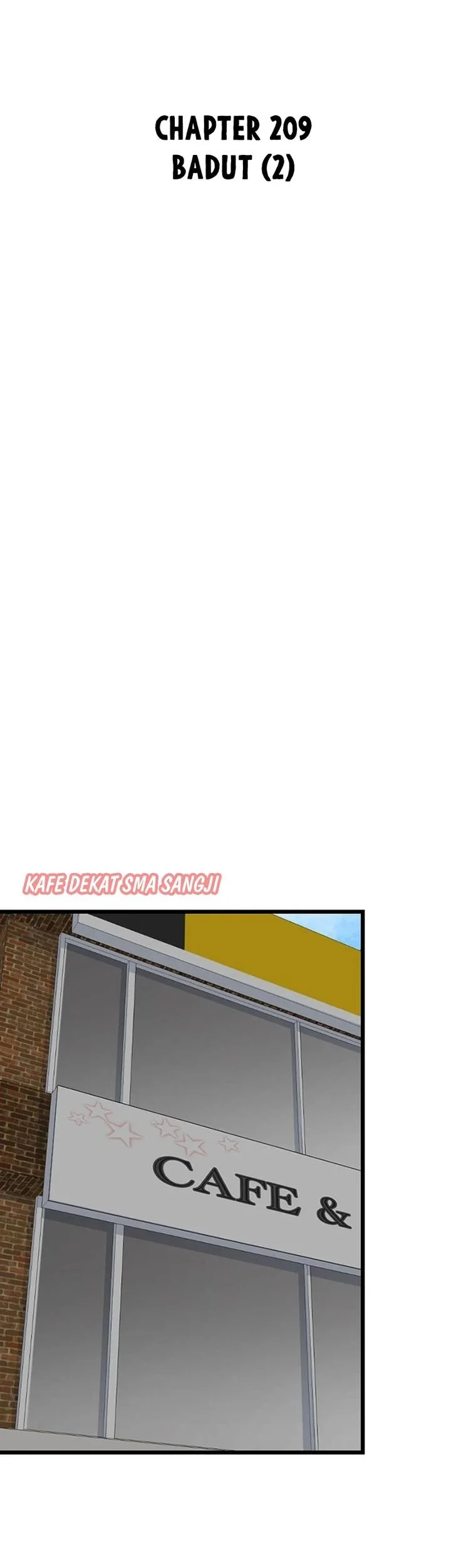Star Ginseng Store Chapter 209 Gambar 15