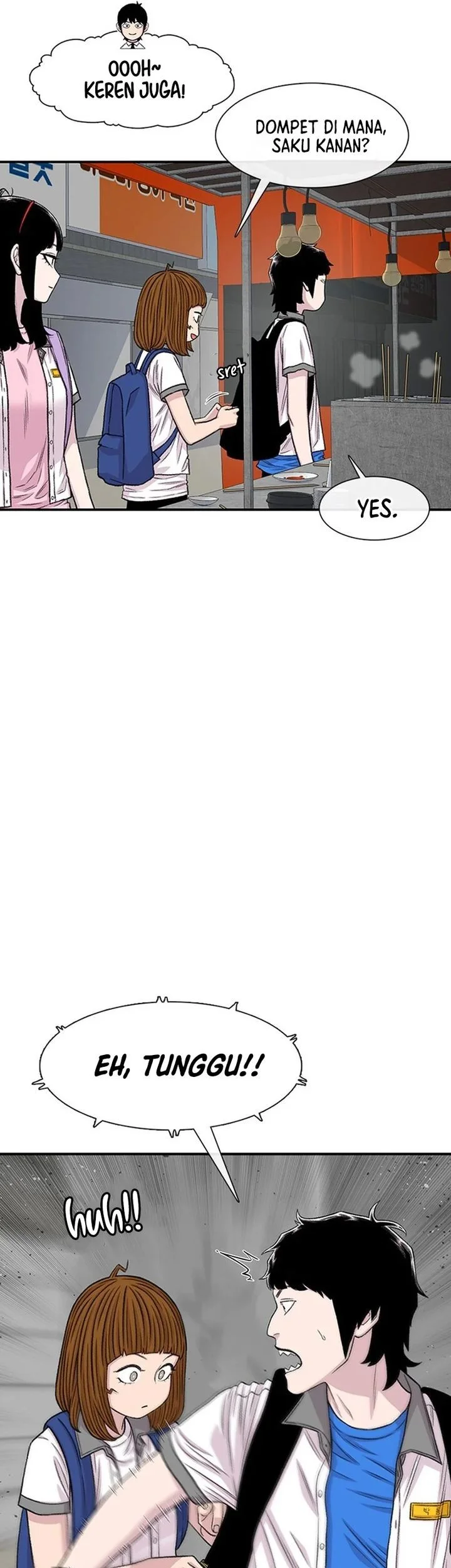 Star Ginseng Store Chapter 212 Gambar 15