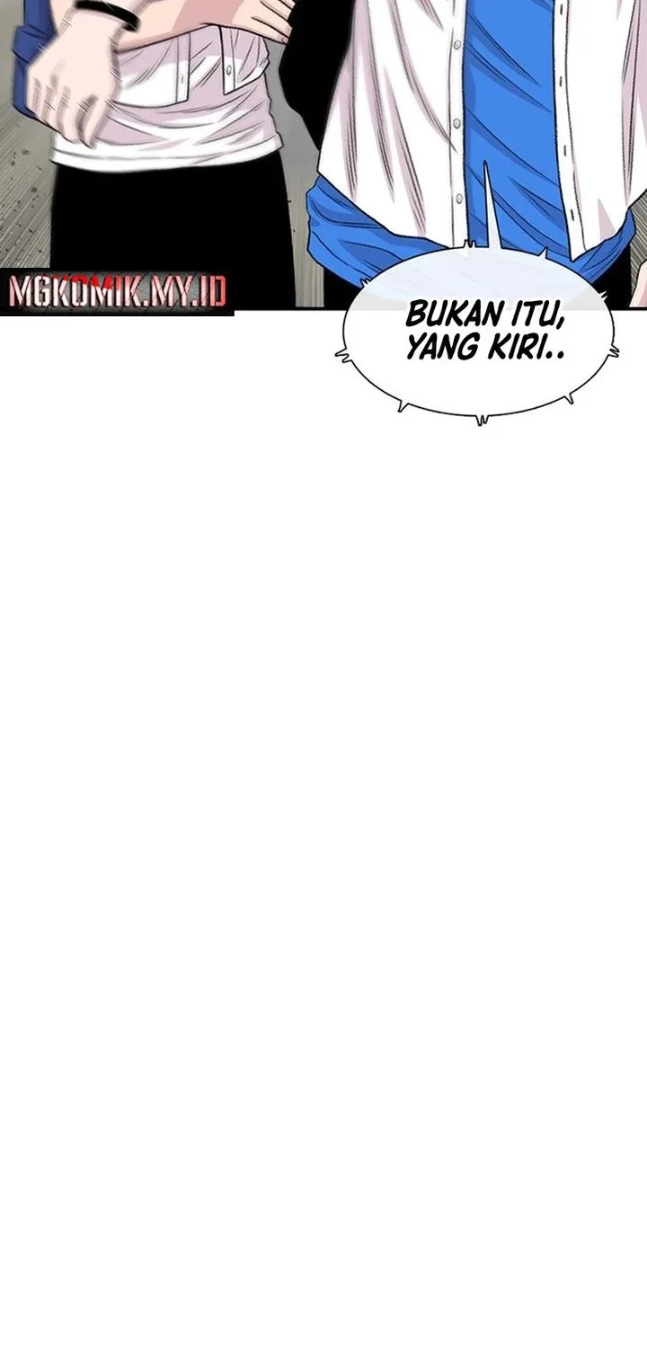 Star Ginseng Store Chapter 212 Gambar 16