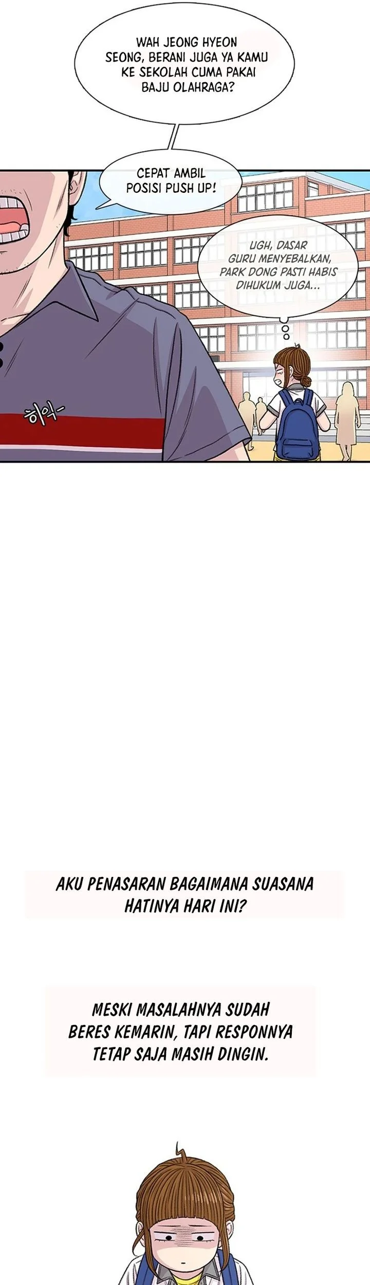 Star Ginseng Store Chapter 213 Gambar 13