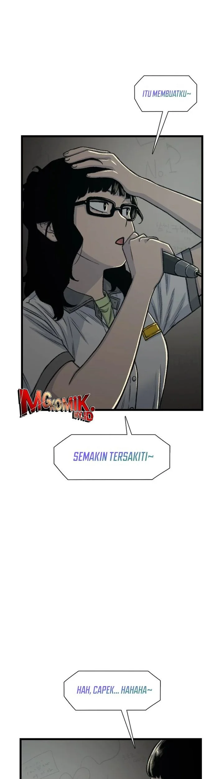 Star Ginseng Store Chapter 215 Gambar 17