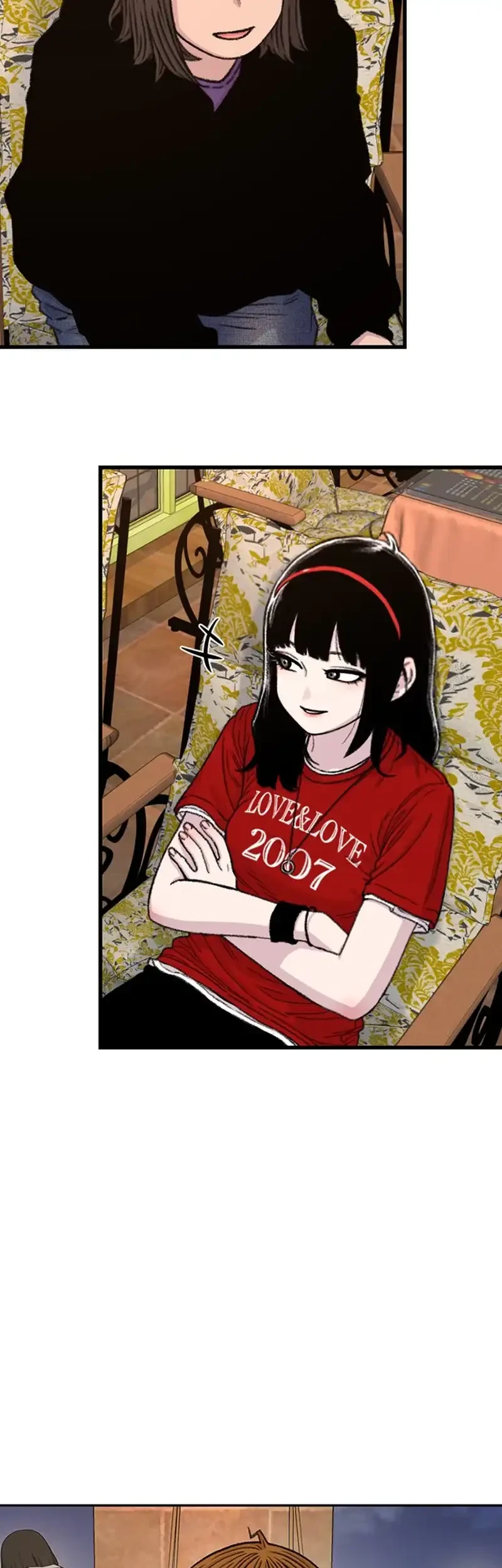 Star Ginseng Store Chapter 217 Gambar 23