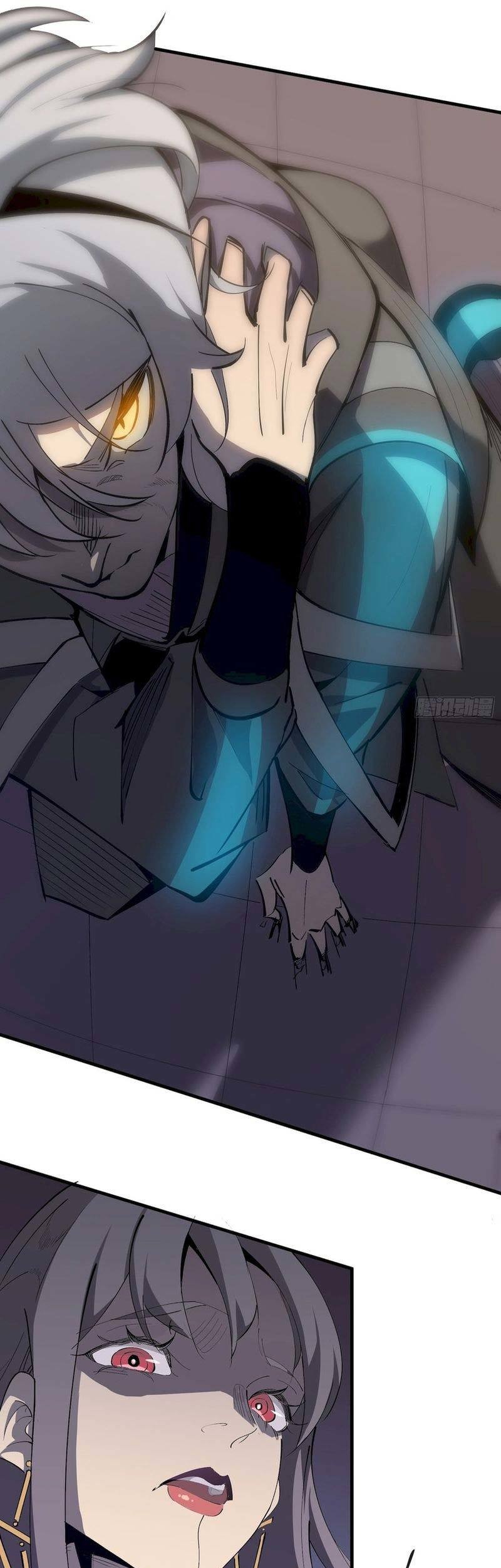 Star Prison Chapter 4 halaman 10