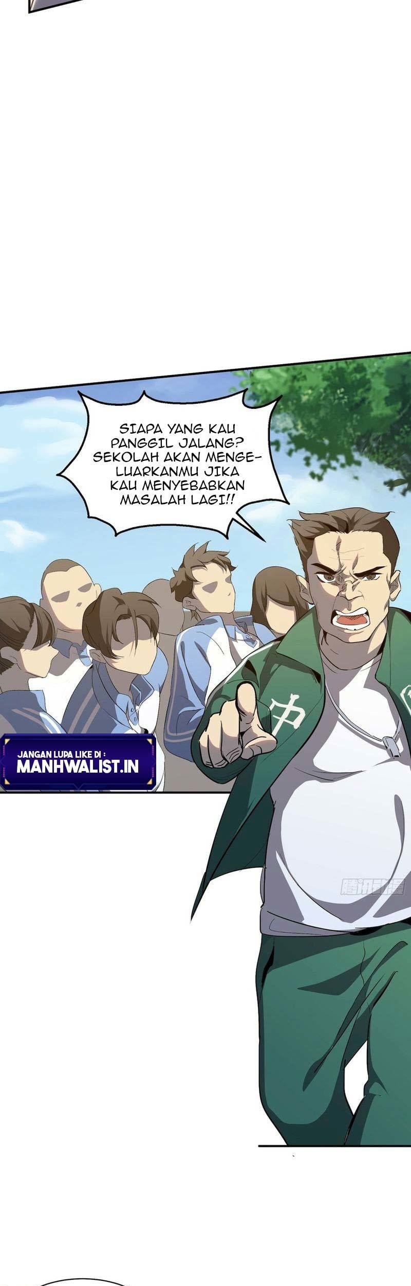 Star Prison Chapter 5 halaman 7