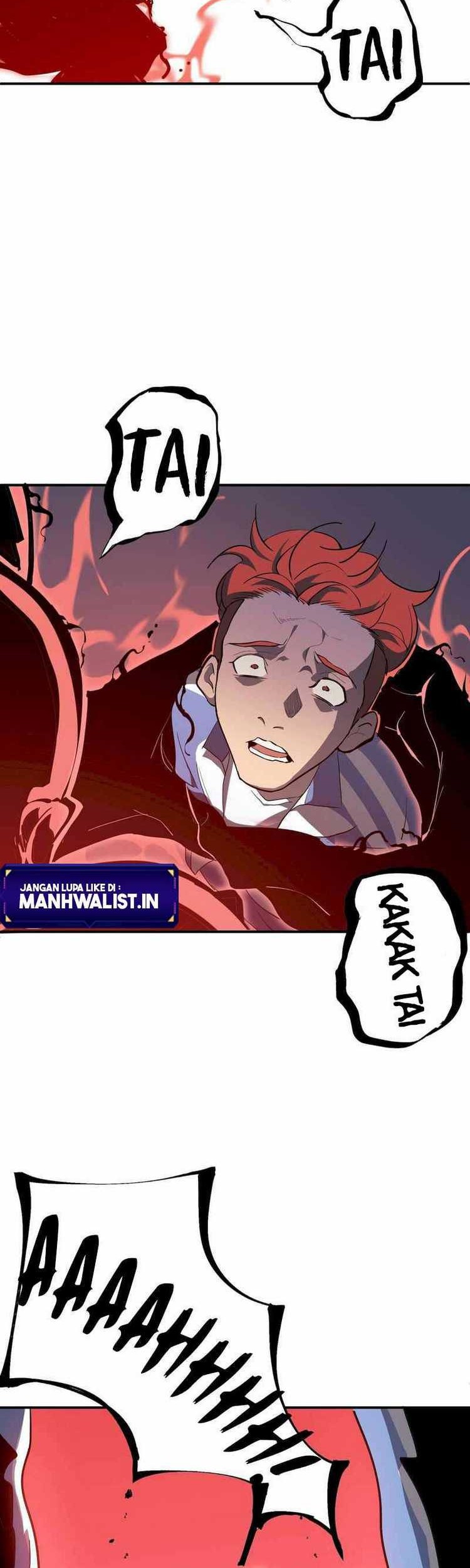 Star Prison Chapter 8 halaman 7