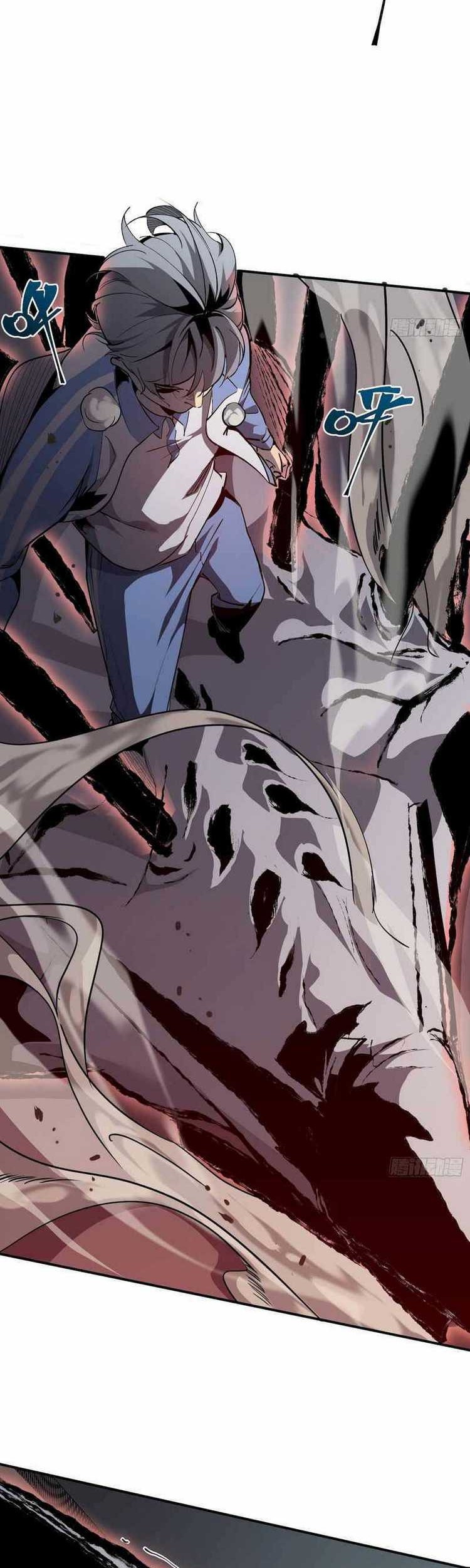 Star Prison Chapter 9 halaman 7