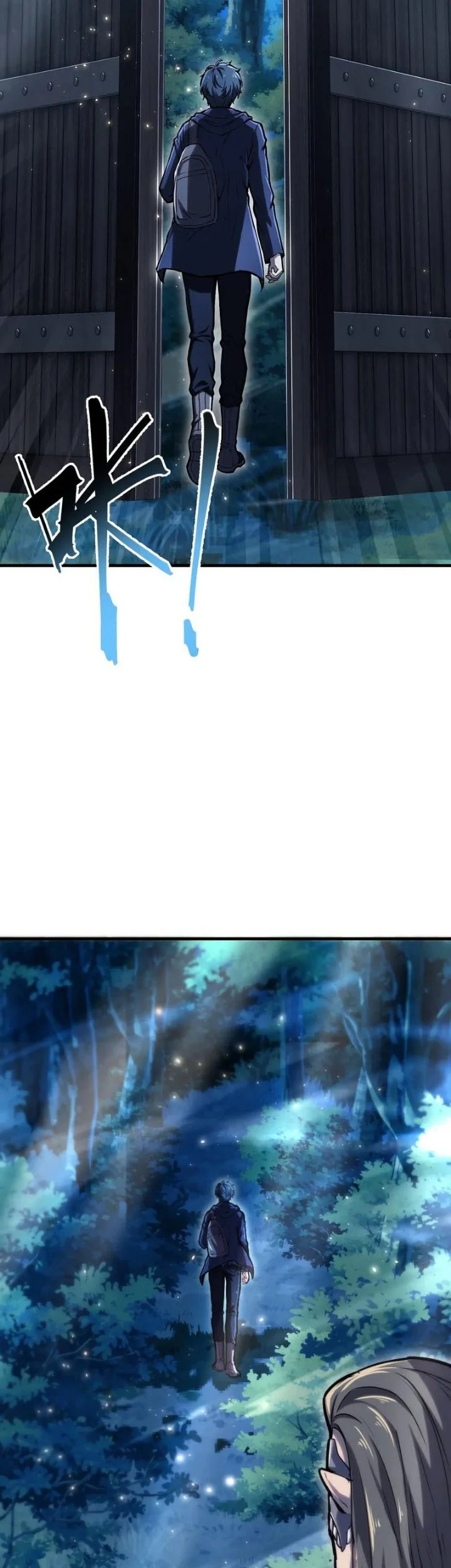 Starting with ×10: You Really Exploited the Bug! Chapter 4 Gambar 11