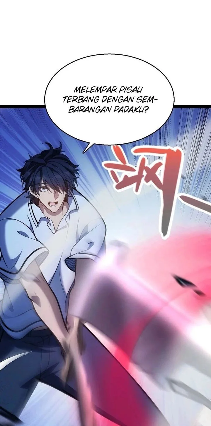 Starting with a Mythic Talent, I Cut Down Gods! Chapter 12 Gambar 10