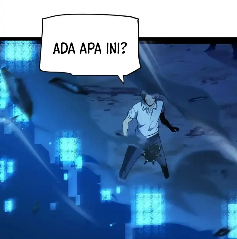Starting with a Mythic Talent, I Cut Down Gods! Chapter 17 Gambar 11