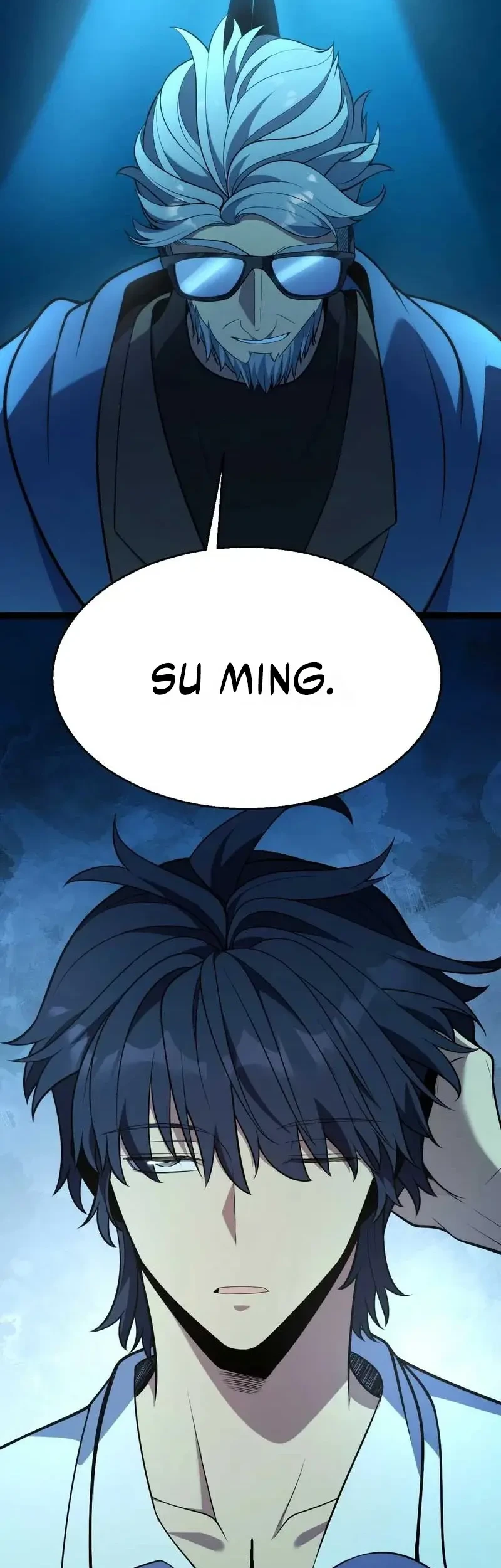Starting with a Mythic Talent, I Cut Down Gods! Chapter 18 Gambar 10