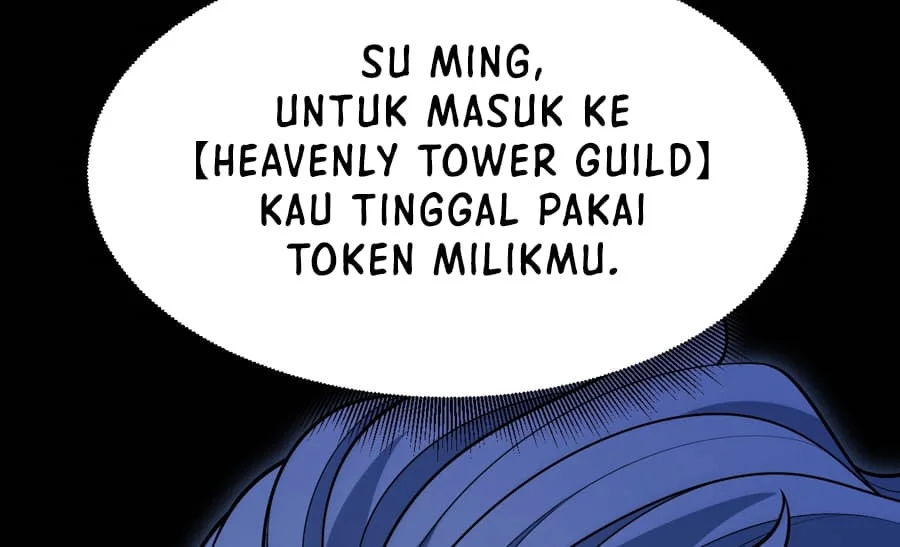 Starting with a Mythic Talent, I Cut Down Gods! Chapter 19 Gambar 11