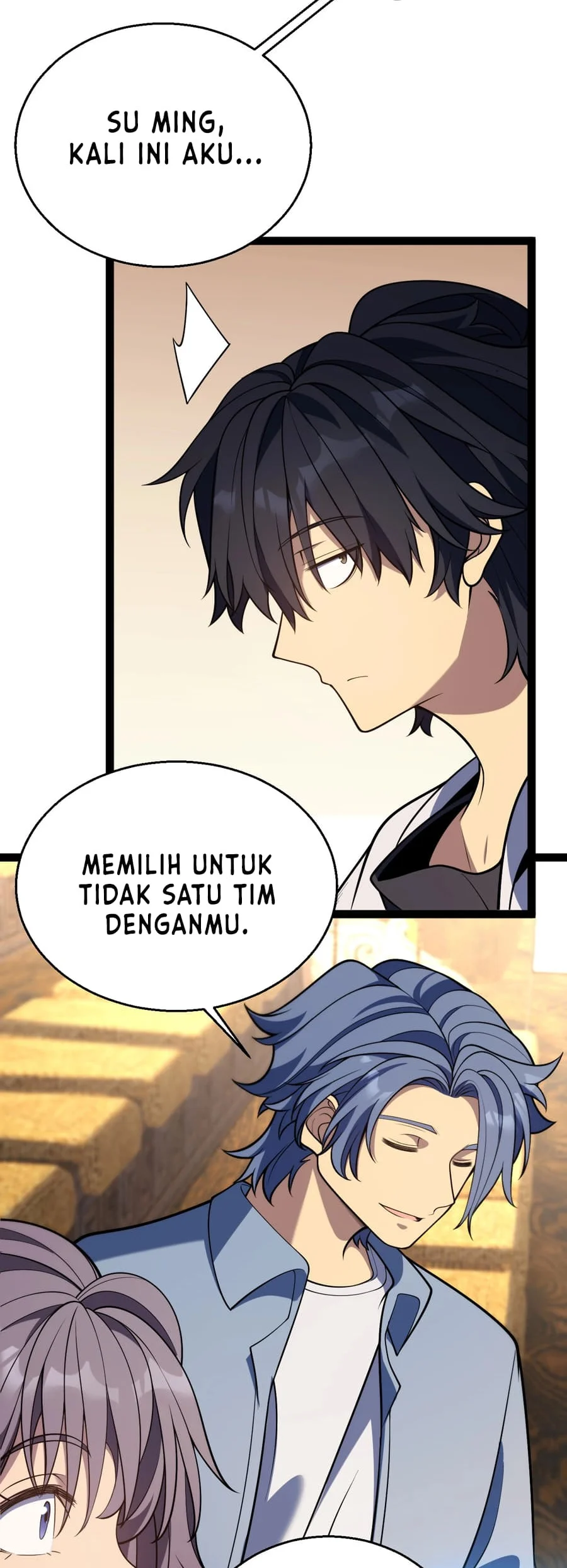 Starting with a Mythic Talent, I Cut Down Gods! Chapter 20 Gambar 10