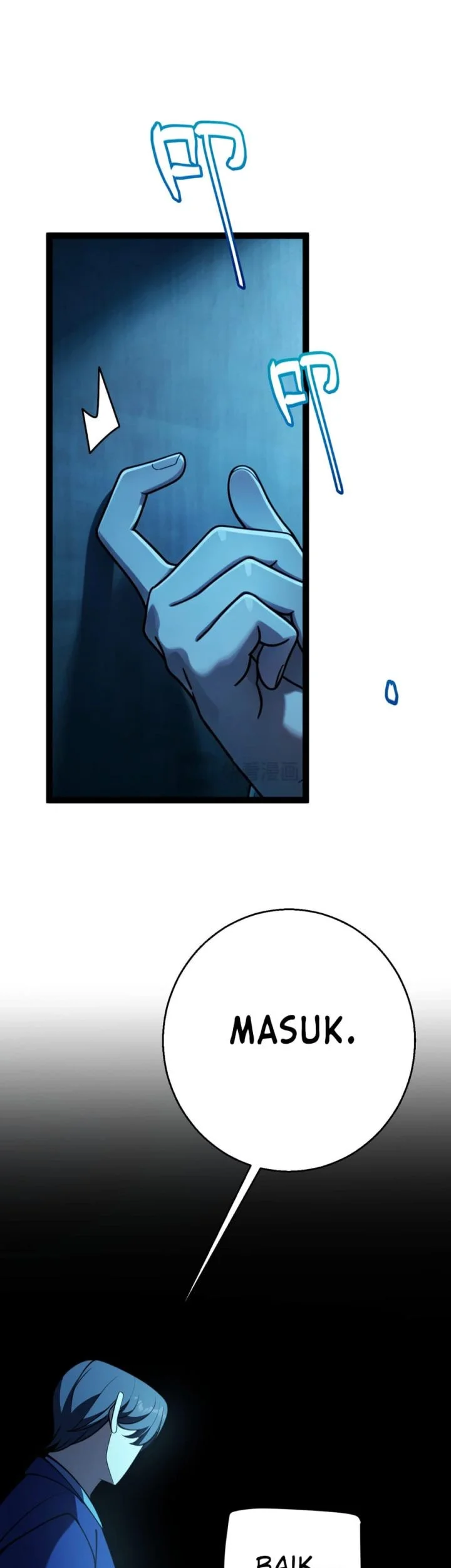 Starting with a Mythic Talent, I Cut Down Gods! Chapter 33 Gambar 7
