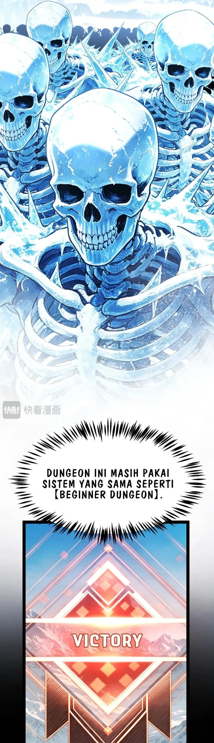 Starting with a Mythic Talent, I Cut Down Gods! Chapter 36 Gambar 9