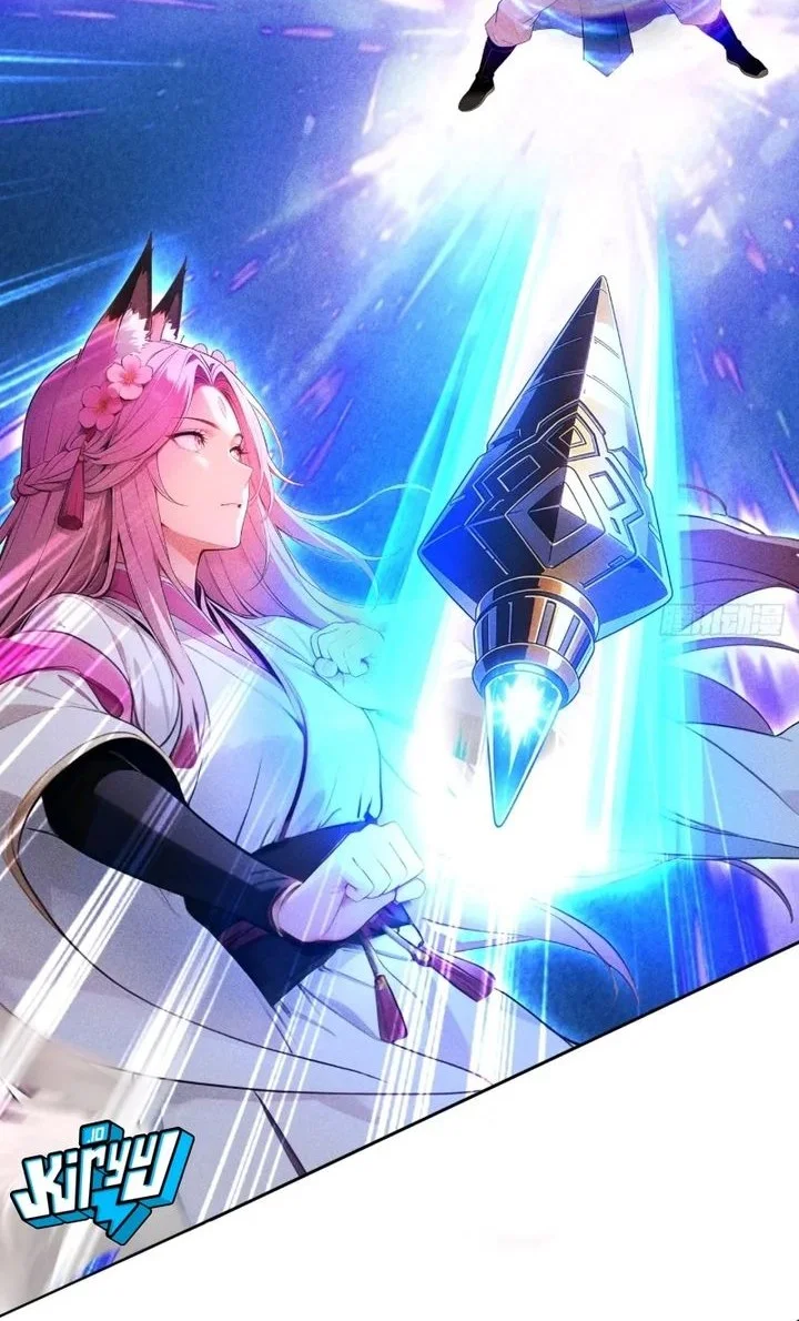 Starting with Ten Billion Billion Spirit Stones, I Buy Out the Fantasy World Chapter 37 Gambar 6