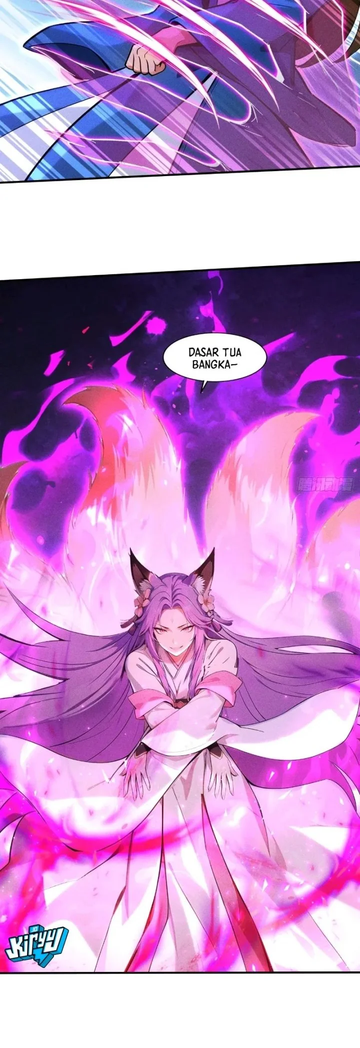 Starting with Ten Billion Billion Spirit Stones, I Buy Out the Fantasy World Chapter 39 Gambar 4