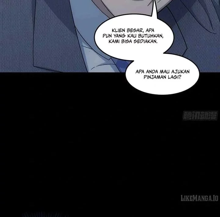 Steel Covenant Chapter 38 - Halaman 12