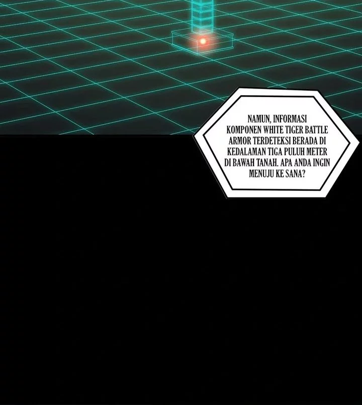 Steel Covenant Chapter 41 - Halaman 8