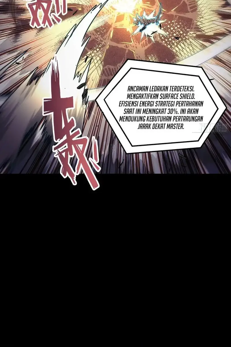 Steel Covenant Chapter 48 - Halaman 7