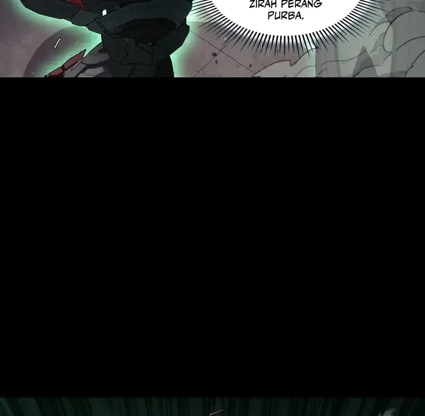 Steel Covenant Chapter 60 Gambar 13