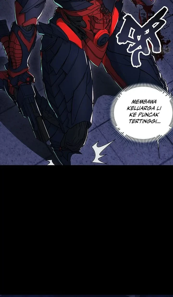 Steel Covenant Chapter 69 Gambar 14