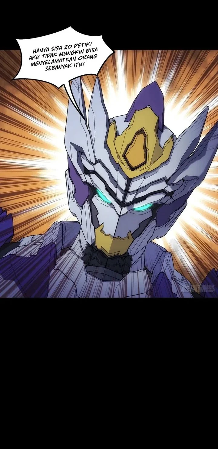 Steel Covenant Chapter 74 Gambar 13