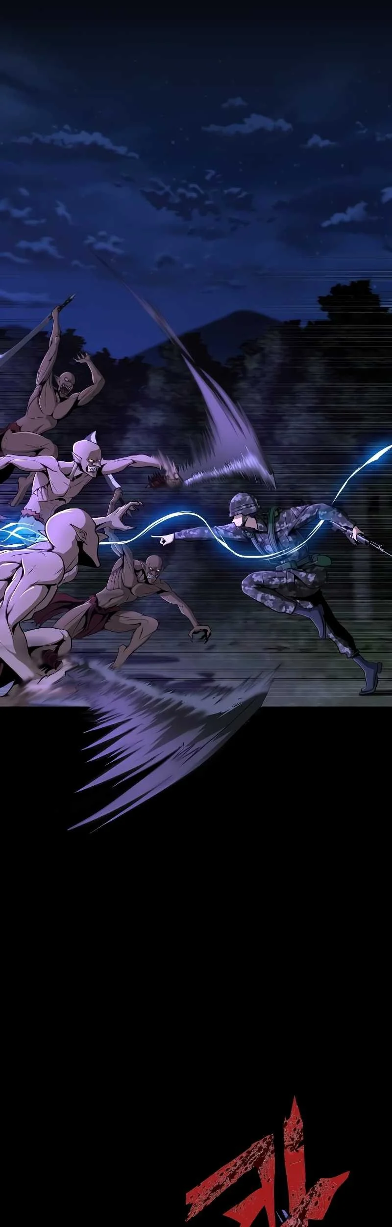 Steel-Eating Player Chapter 02 Gambar 18