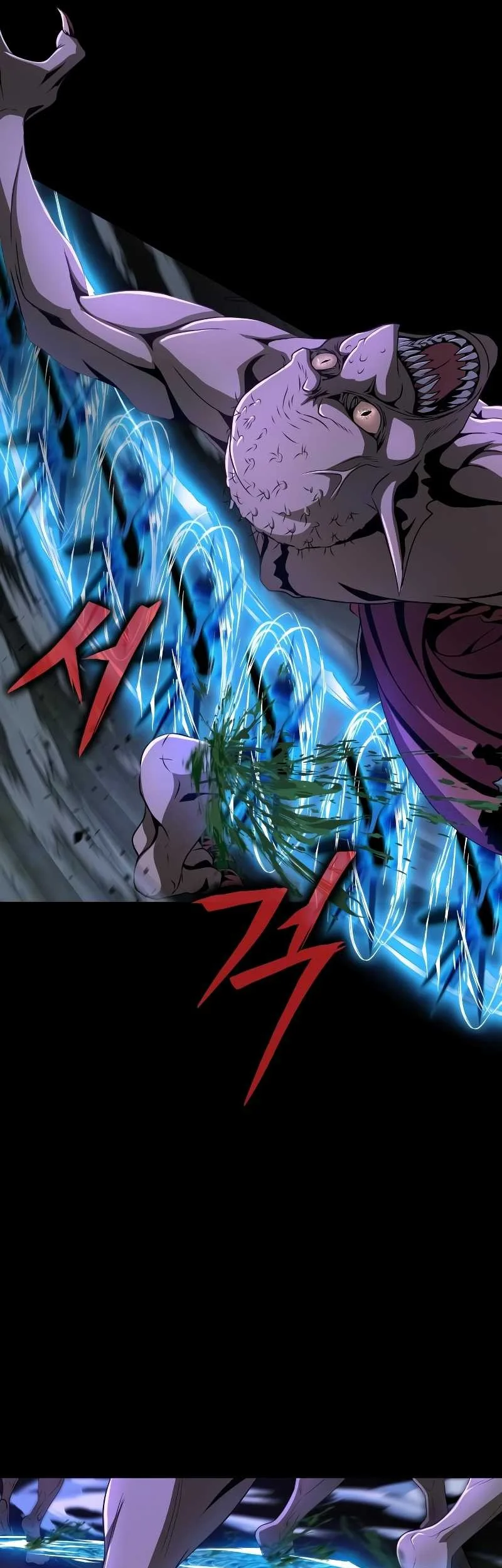 Steel-Eating Player Chapter 02 Gambar 22