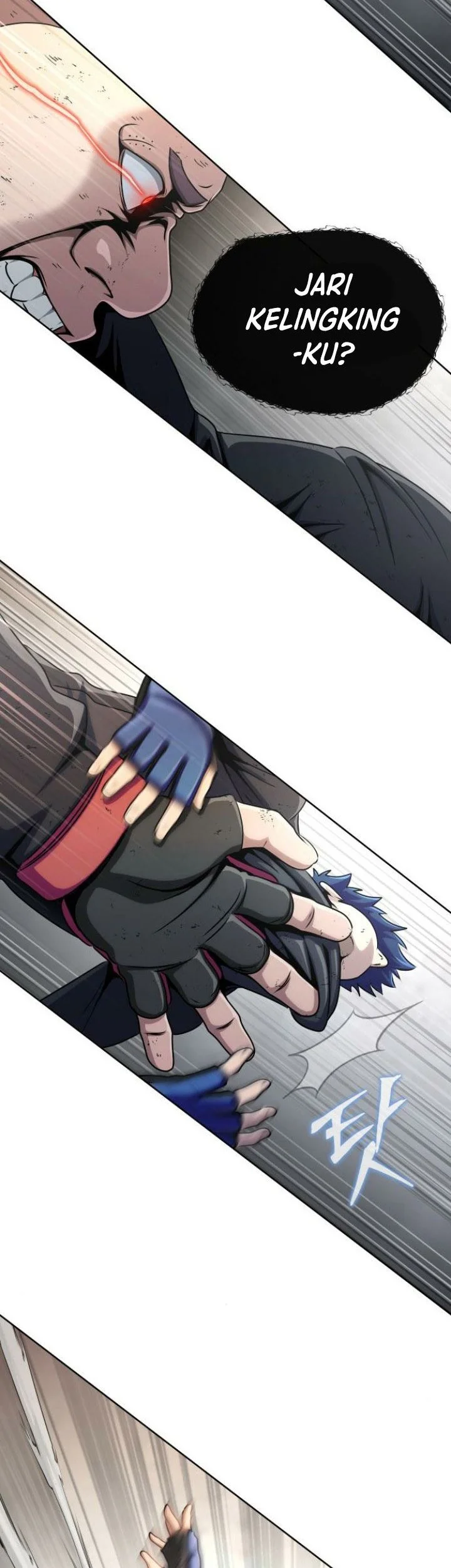 Steel-Eating Player Chapter 06 Gambar 13