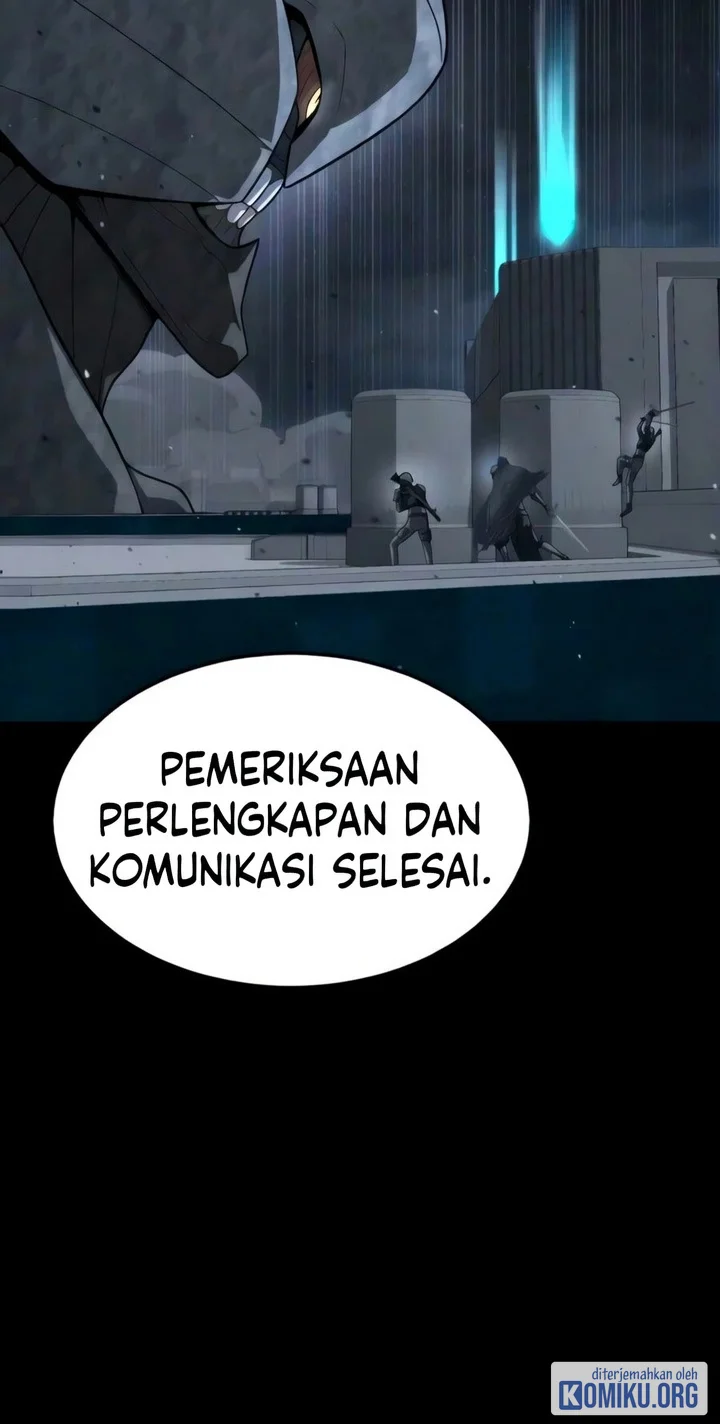 Steel-Eating Player Chapter 102 Gambar 27