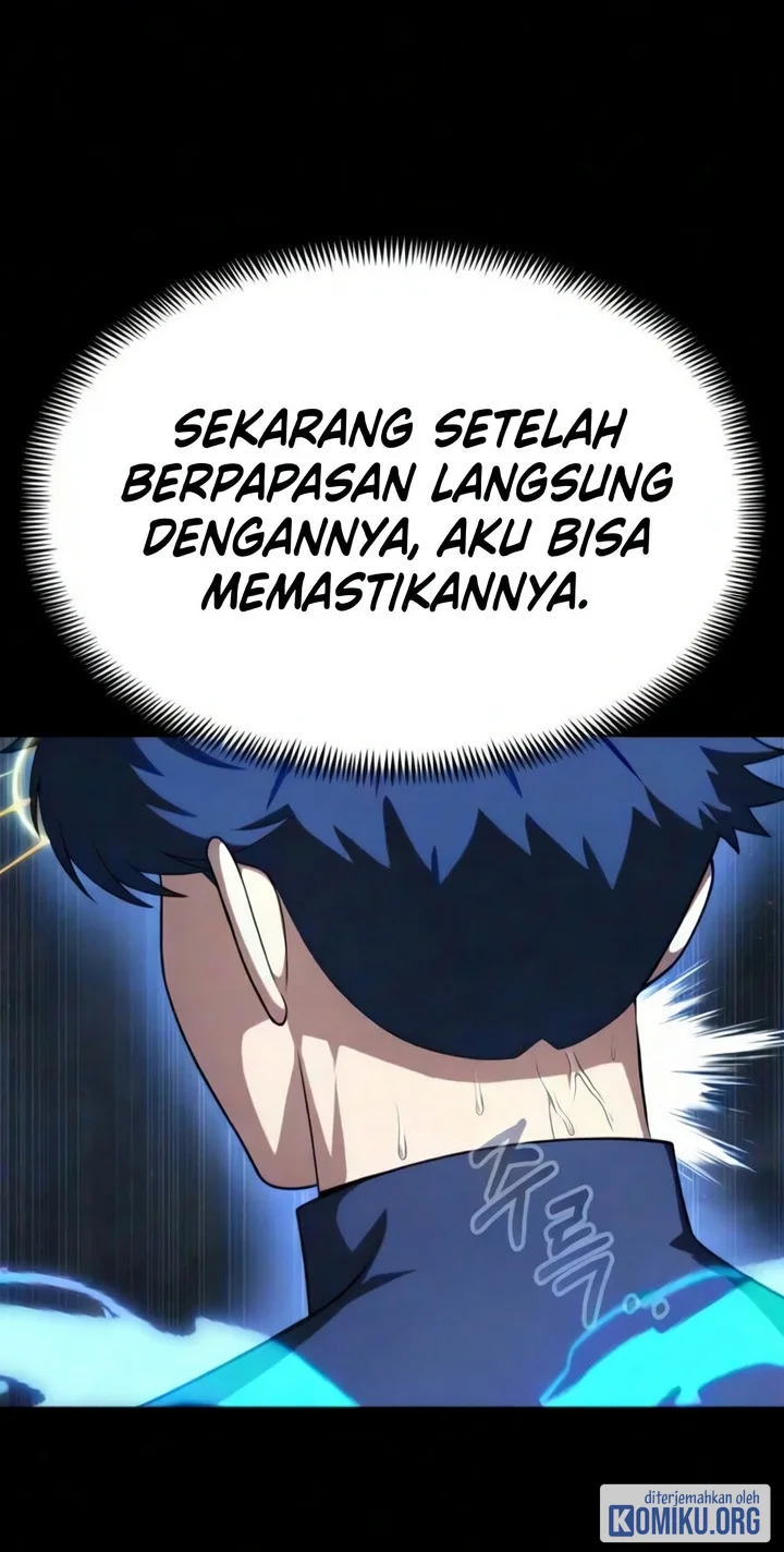 Steel-Eating Player Chapter 102 Gambar 34