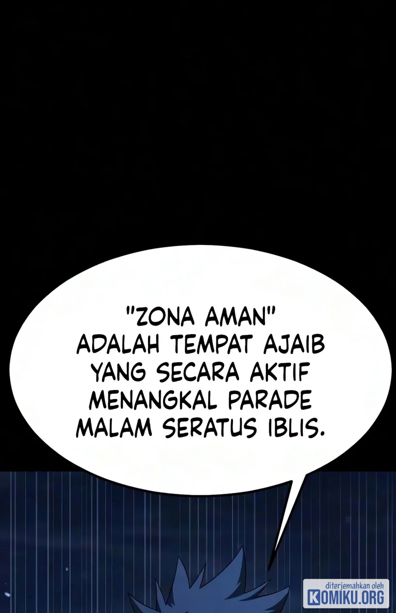 Steel-Eating Player Chapter 107 Gambar 33
