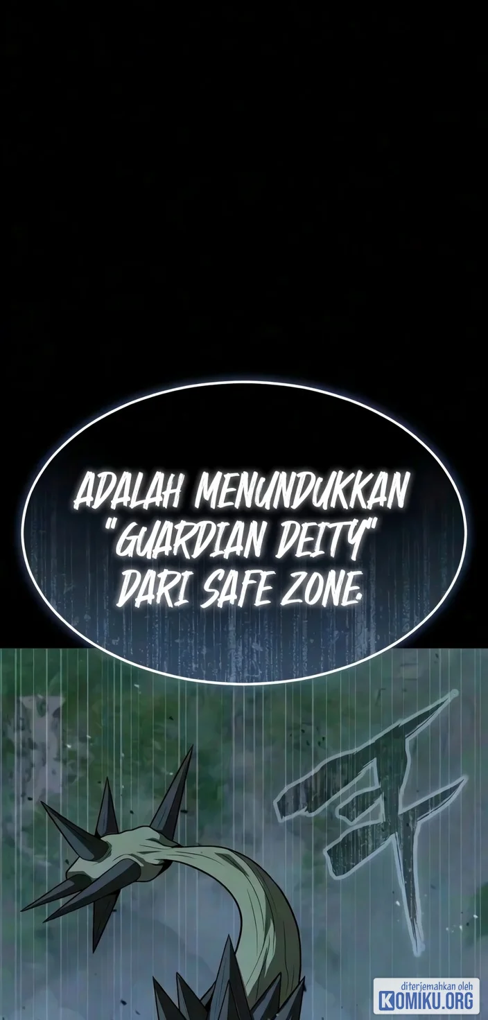 Steel-Eating Player Chapter 107 Gambar 38