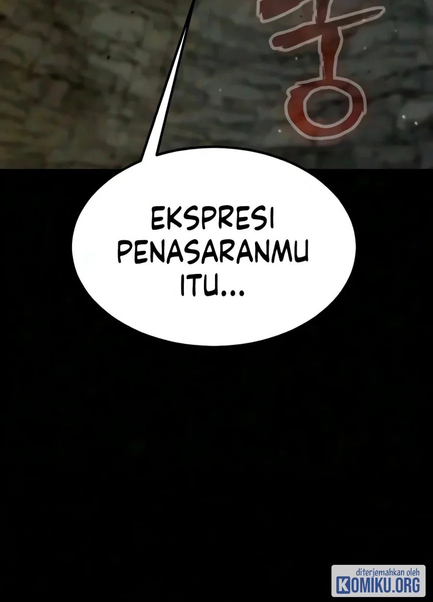 Steel-Eating Player Chapter 108 Gambar 31