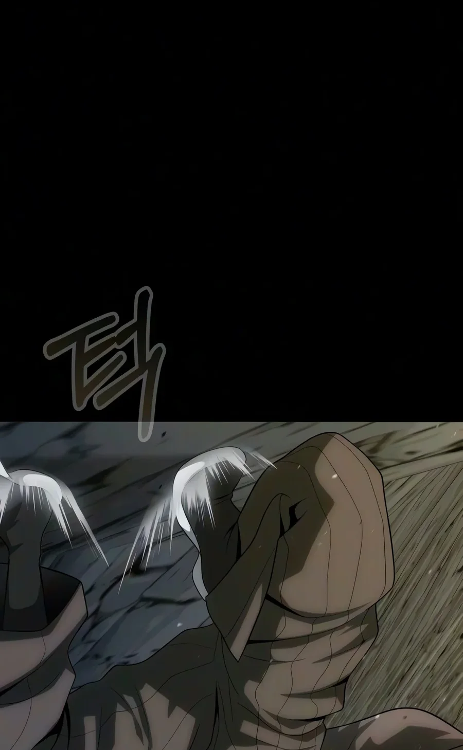 Steel-Eating Player Chapter 108 Gambar 36