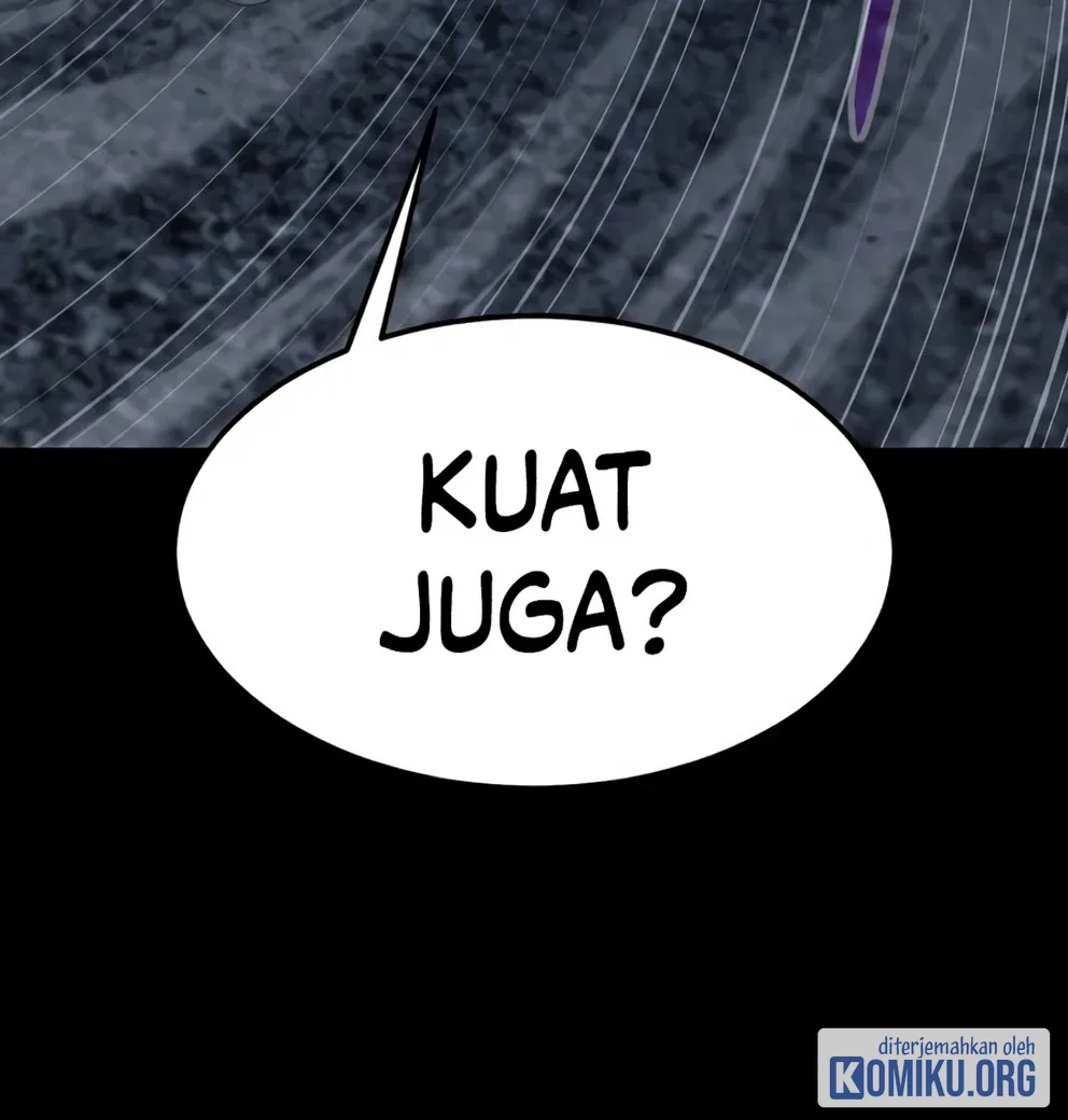Steel-Eating Player Chapter 112 Gambar 43