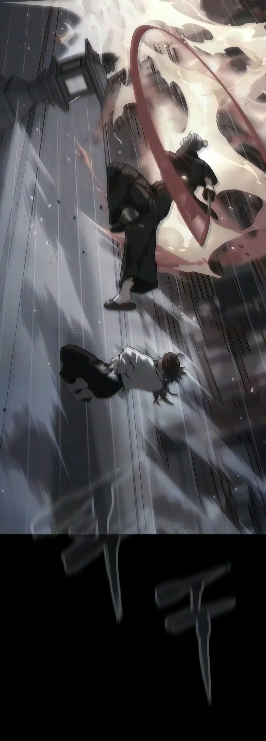Steel-Eating Player Chapter 113 Gambar 33