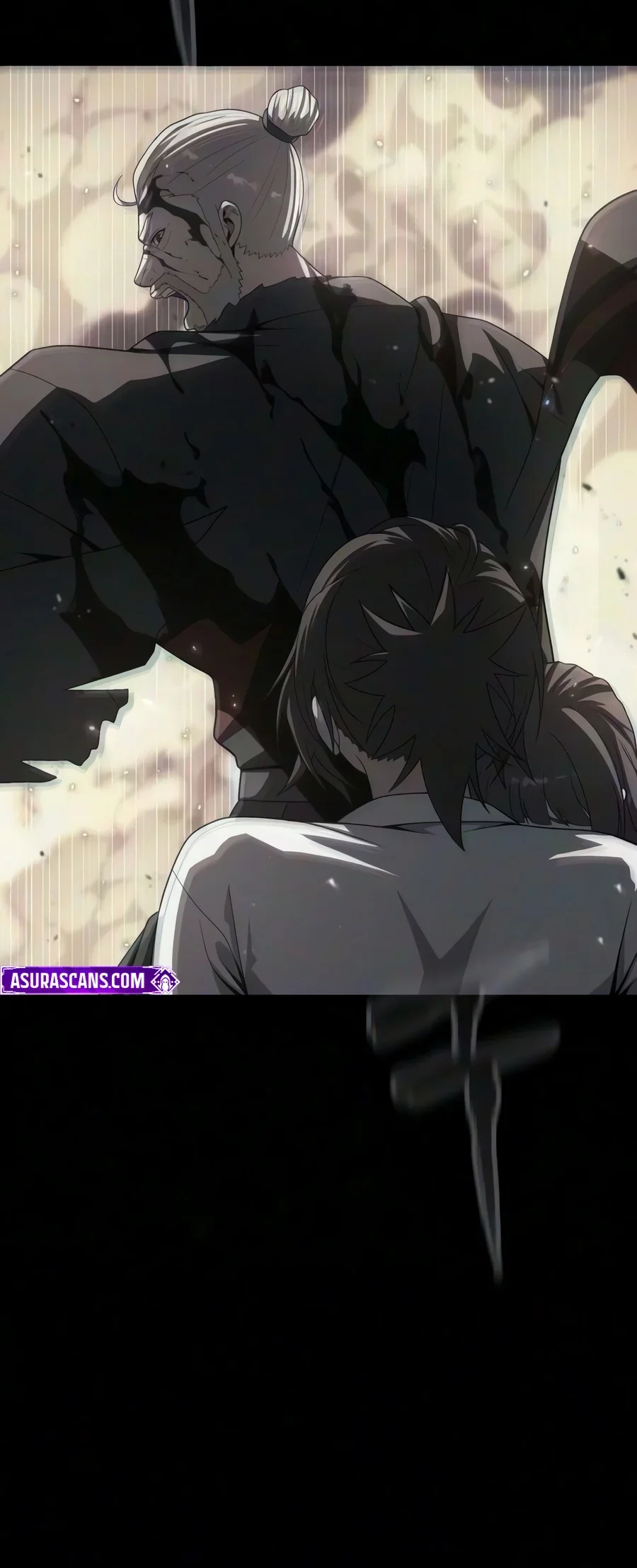 Steel-Eating Player Chapter 113 Gambar 36