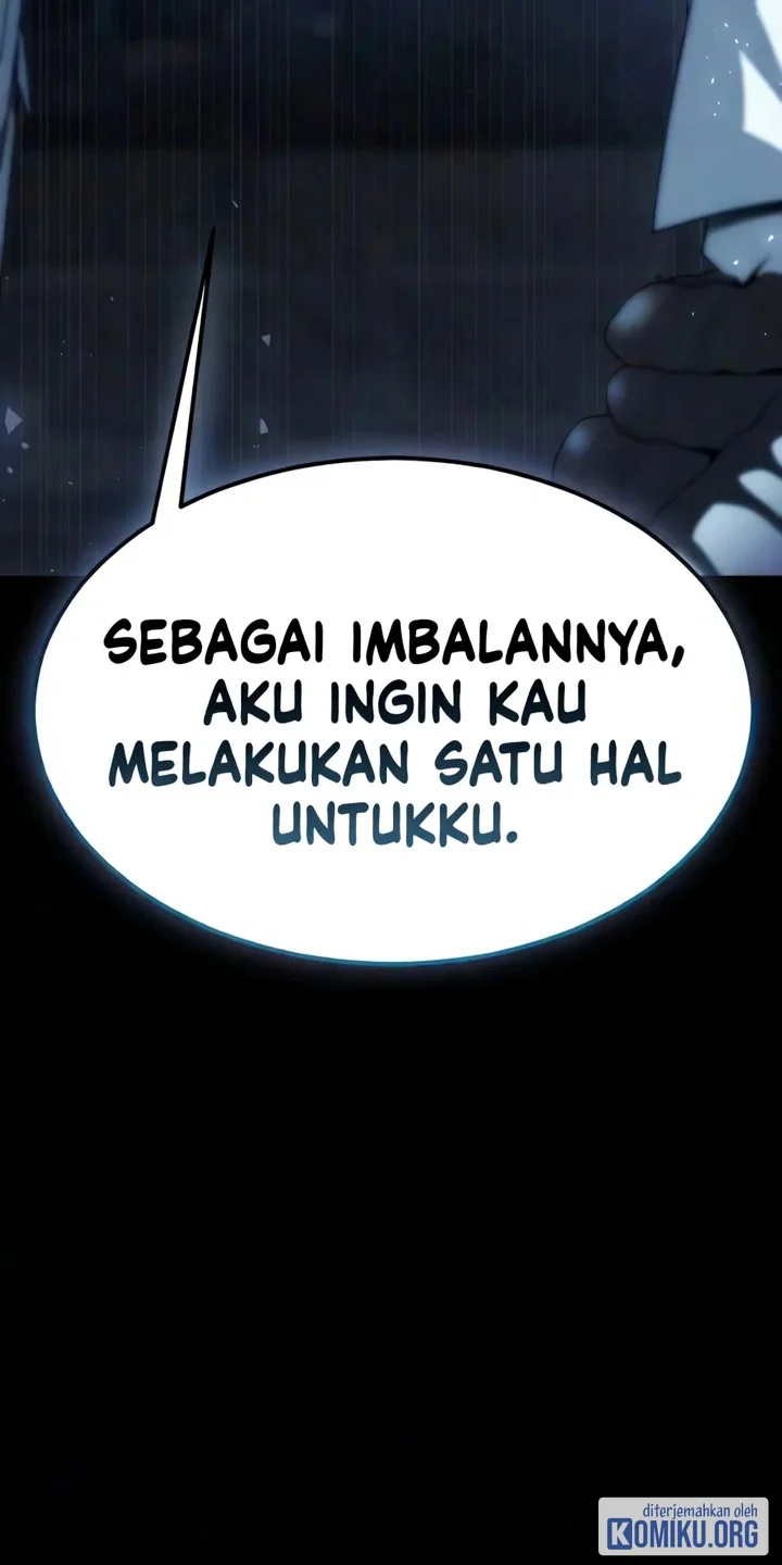 Steel-Eating Player Chapter 113 Gambar 42