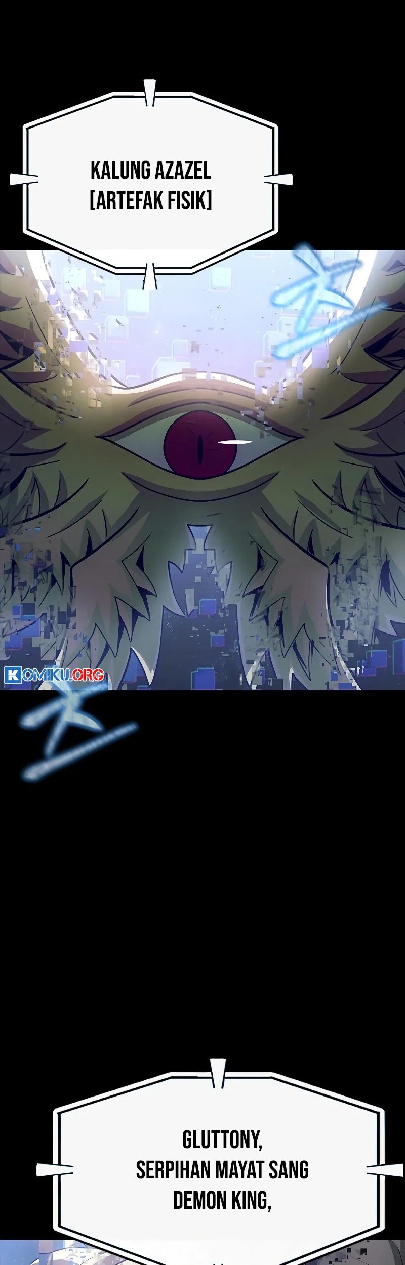 Steel-Eating Player Chapter 90 Gambar 21