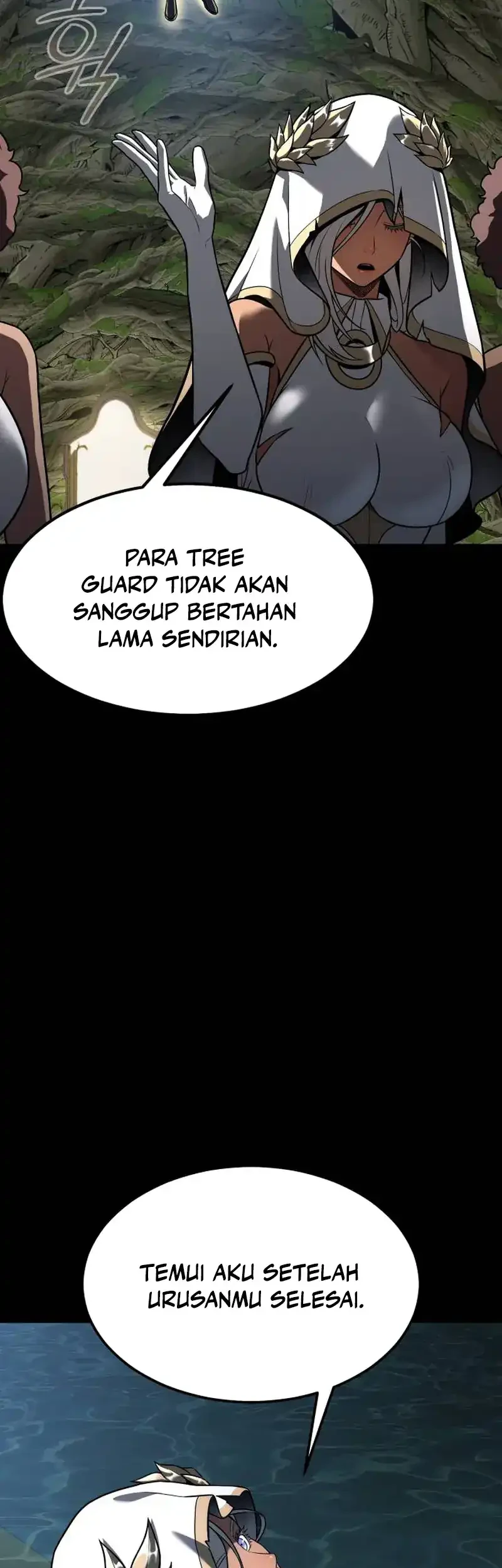 Steel-Eating Player Chapter 93 Gambar 18