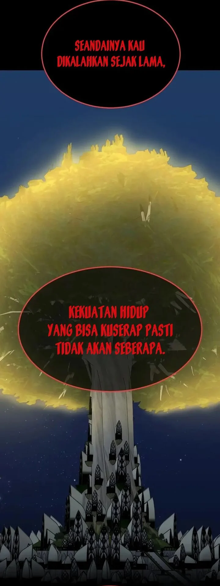 Steel-Eating Player Chapter 96 Gambar 24
