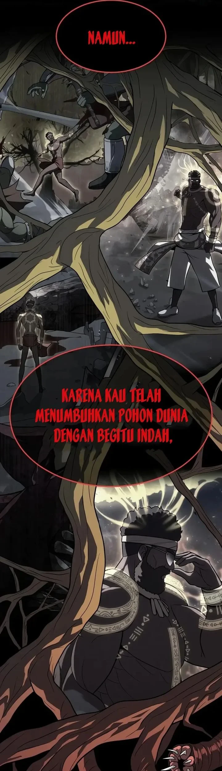 Steel-Eating Player Chapter 96 Gambar 25