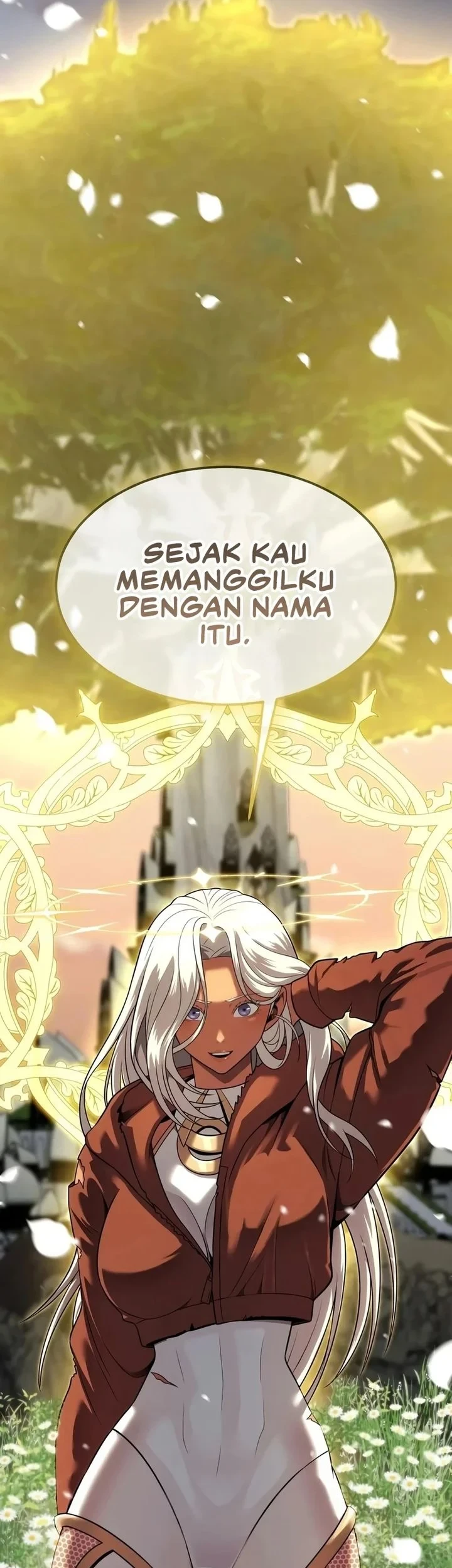 Steel-Eating Player Chapter 97 Gambar 19
