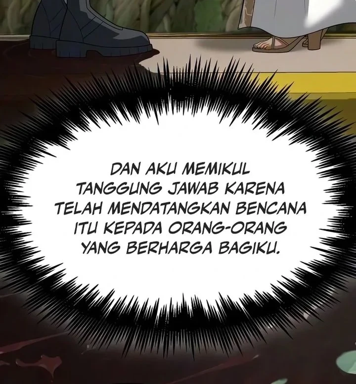 Steel-Eating Player Chapter 98 Gambar 18