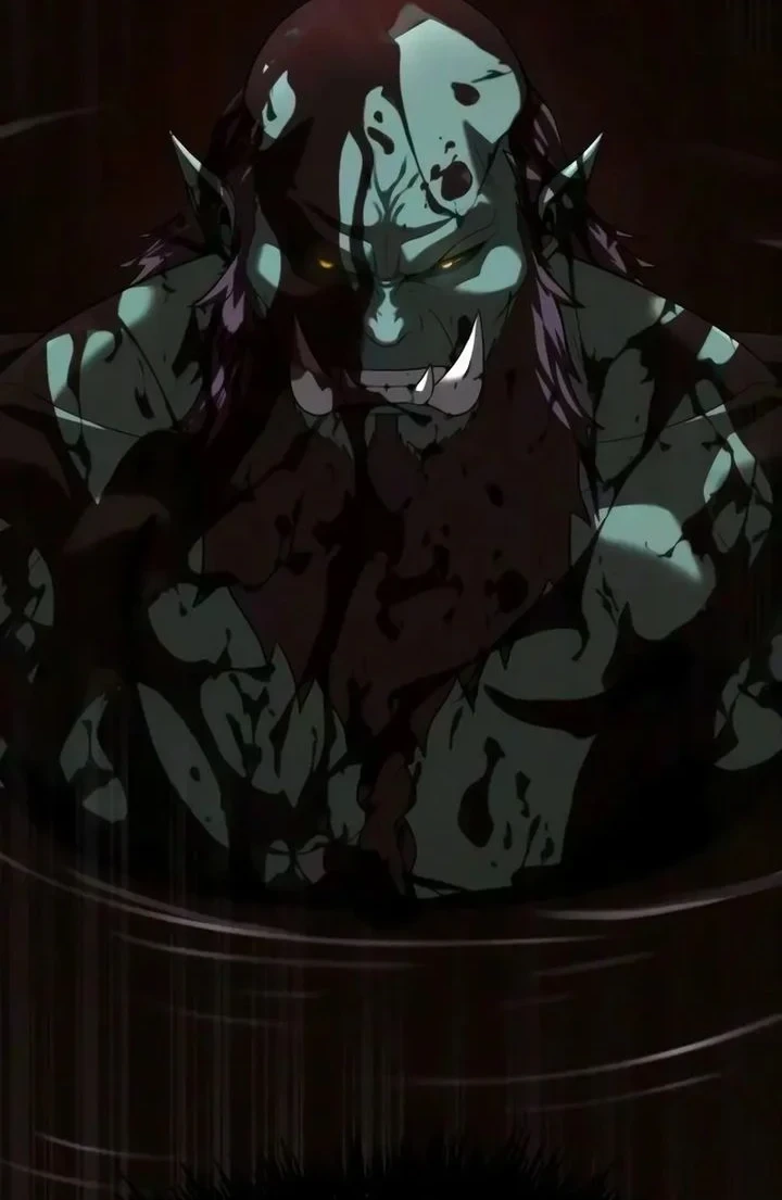 Steel-Eating Player Chapter 99 Gambar 22