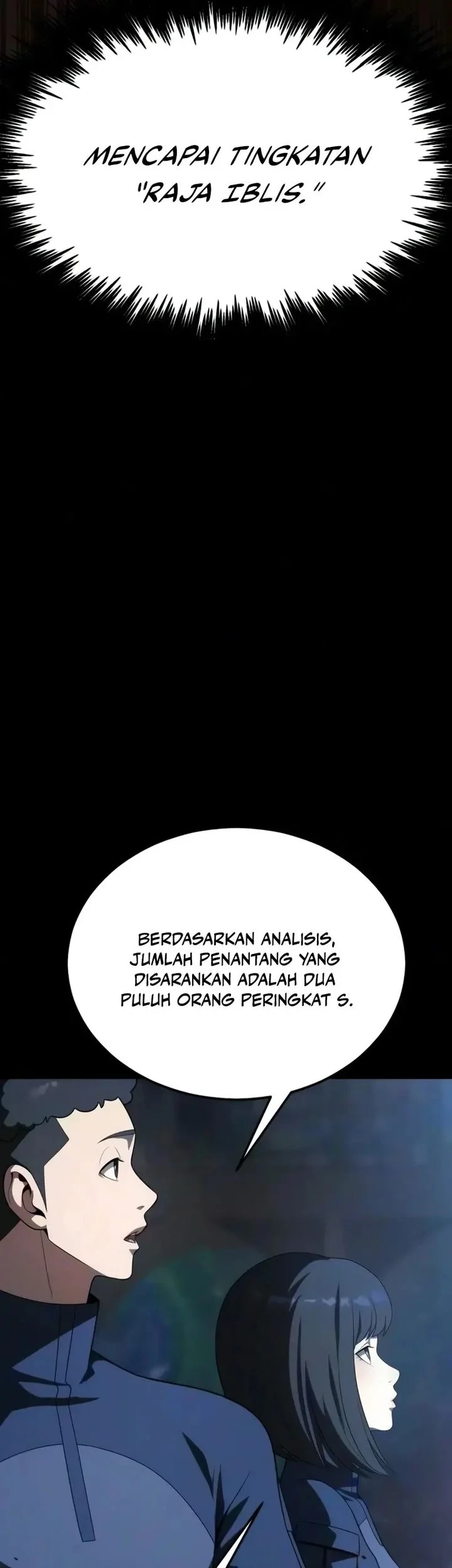 Steel-Eating Player Chapter 99 Gambar 23